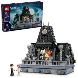 Lego 76781, Jouets de construction
