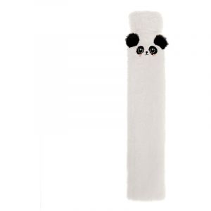 Sud trading Bouillotte longue pour enfant Panda