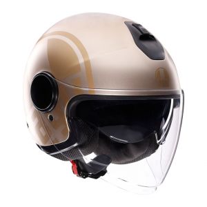 AGV Casque moto jet Eteres