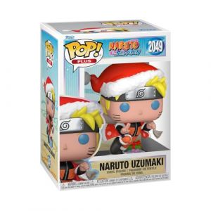 Funko HOLIDAY NARUTO / NARUTO / FIGURINE POP