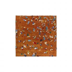 Emko Tapis en lin Chaos