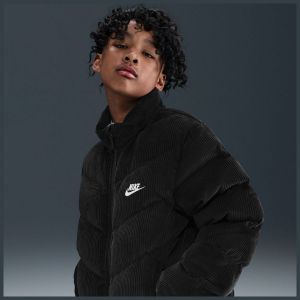 Nike Doudoune fille sportswear all day play