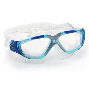 Image de Aquasphere Aqua Sphere Vista Lunettes de natation mixte Aqua