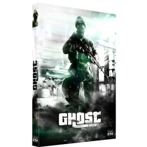 Ghost Machine