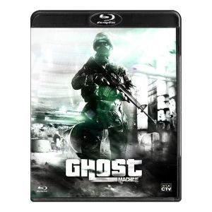 Image de Ghost Machine