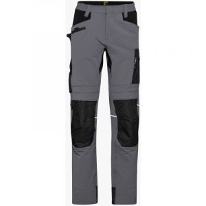 Diadora Pantalon de travail – Carbon stretch – taille M Utility