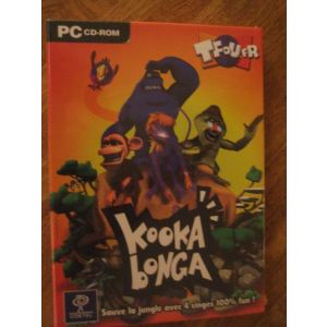 Kooka Bonga [Windows]