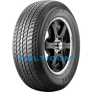 Image de Bridgestone Pneu 4x4 été : 255/70 R15 112S Dueler 840