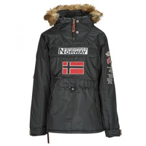 Geographical Norway Parka BOOMERA Noir - Taille T2,T5,T4