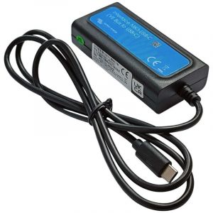 Victron energy	 Interface PC MK3-USB (VE.Bus to USB-C)