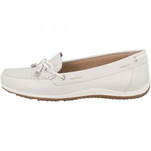 Geox Mocassins femme Vega Moc