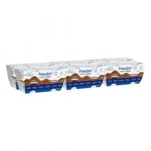 Fresenius kabi Fresubin 2 Kcal Creme Schokolade 3000 G