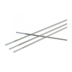 Image de FP Lot électrode en tungstène wc 20 litty 1 carton(s) de 10 pièce(s) électrode en tungstène wc 20 d. 3,2 mm longueur 175 mm - litty