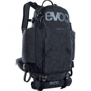 Evoc Trail Builder 35 Bike Sac &agrave; dos noir