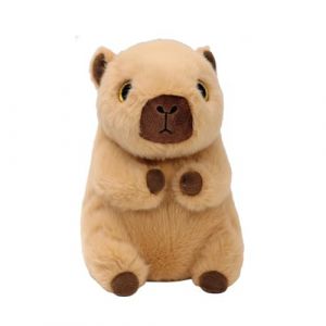 Ty Peluche Beanie Boo's Small Lara