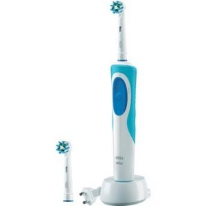 Oral-B Brosse à dent électrique Vitality Plus Timer