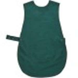 Image de Portwest Blouse chasuble de Travail - MARION - (Couleur : Vert Taille : 2XL)