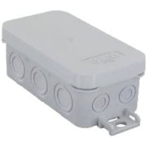 Maxter BLM - Boîte de dérivation étanche Optibox 90x40mm - prof. 36mm