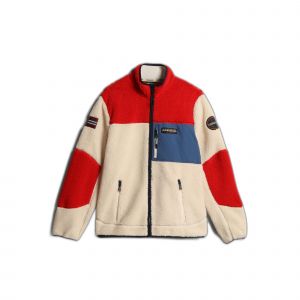 Napapijri Polaire full zip Yupik 3