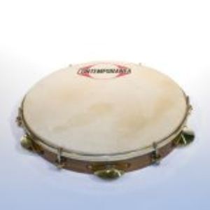 Contemporãnea C-PCL-10 - Pandeiro 10" Extra Light