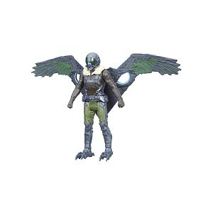 Image de Hasbro Figurine Marvel's Vulture 15 cm (B9992)