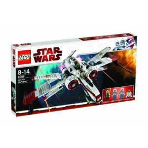 Lego 8088 - Star Wars : ARC-170 Starfighter