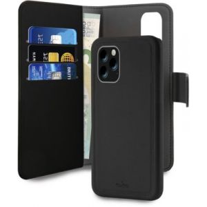 Image de Puro Etui iPhone 11 Magnétique noir