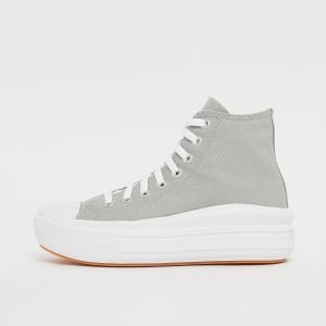 Converse Chuck Taylor All Star Move Platform HI, 39 EU, femme, vert blanc