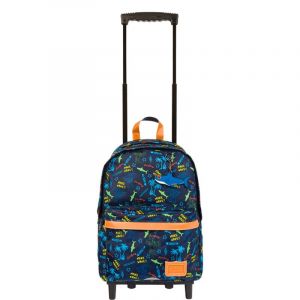 Tann's Trolley sac à dos L - 2 compartiments Les Fantaisies Sevan 73251