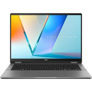 Asus VivoBook 14 Flip OLED Copilot+ PC TP3407SA-QL123X
