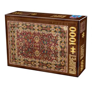 Image de Dtoys Vintage Carpet