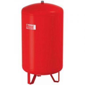 Flamco VASE D'EXPANSION &Agrave; MEMBRANE FLEXCON DIAM&Egrave;TRE 1'' 200 LITRES 2,5 BARS R&Eacute;F 16209''