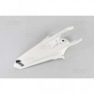 Ufo Garde-Boue Arrière Blanc KTM SX85 78516911