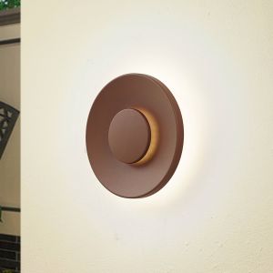 Led Applique Exterieur 'Kayana' en aluminium