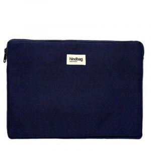 Housse pour ordinateur 15 pouces Ava Navy