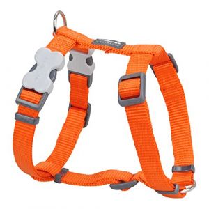 RedDingo Harnais pour Chiens 29-46 cm 12mm