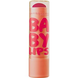 Maybelline Baby Lips Cherry Me - Baume à lèvres