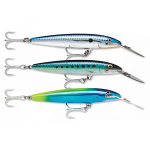 Rapala Leurre plongeant countdown magnum - 7cm ft
