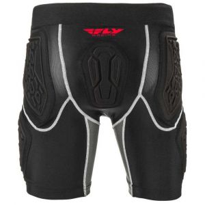 Image de Fly Racing Shorts Barricade M Black