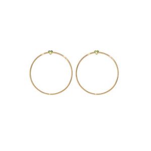 Boucles d'oreilles DIONE