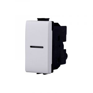 ETTROIT Déviateur 1P axial, MT0701