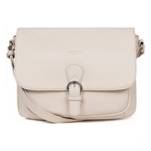 Hexagona Sac Bandouliere CONFORT - Couleur Unique - Taille Blanc