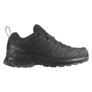 Salomon Chaussures XA PRO 3D v9 GORE-TEX noir intense femme - 36(2/3)