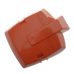 Jardiaffaires Couvercle de filtre &agrave; air adaptable Husqvarna 362, 365, 371 et 372