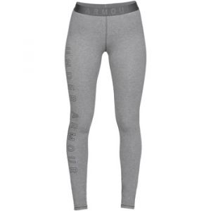 Under Armour Favourite wordmark legging 1329318 012 femme legging gris m