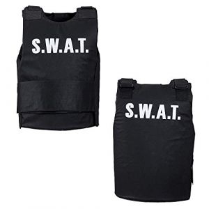 Image de Widmann Gilet S.W.A.T enfant