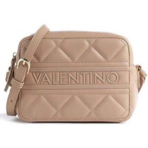 Valentino Ada, Haversack Femme, Beige, OneSize