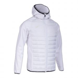 Veste imperméable à capuche Joma Berna III