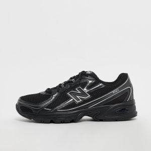 New Balance 740, Running, en noir, taille: 37.5 - Couleur noir - Taille 37.5