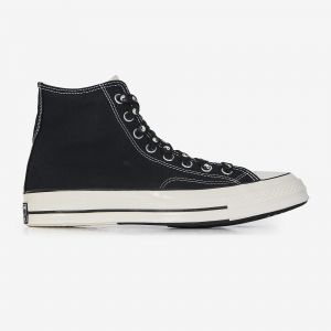 Converse Chuck 70 Hi Noir/blanc